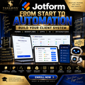 Jotform Masterclass