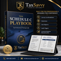 The Schedule C Playbook | Tax Professional Training Guide
