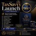 TaxSavvy Launch Tier 1 Package